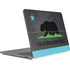 California Neon Republic Surface Laptop Studio Skin